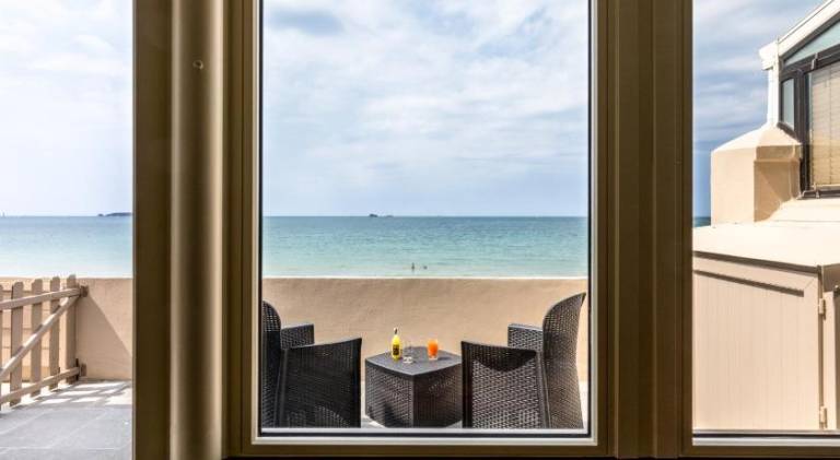 Hotel Le Beaufort — photo 2