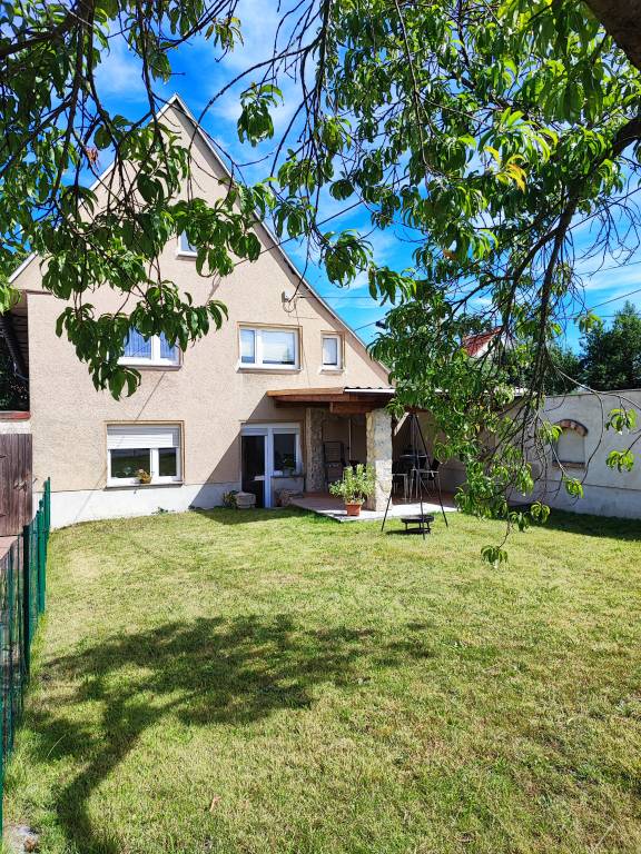 Kohrener Land - FW "Enni" in Frankenhain im Neuseenland — photo 3