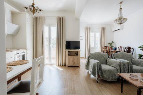 Ferienwohnung Volos