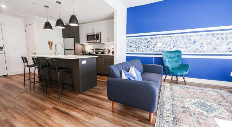 Fully equipped holiday apartment | Suitable for remote work | Dogs allowed — photo 4