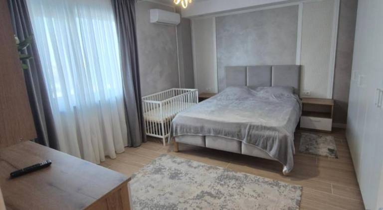 Apartment with 1 room for 4 persons — photo 2