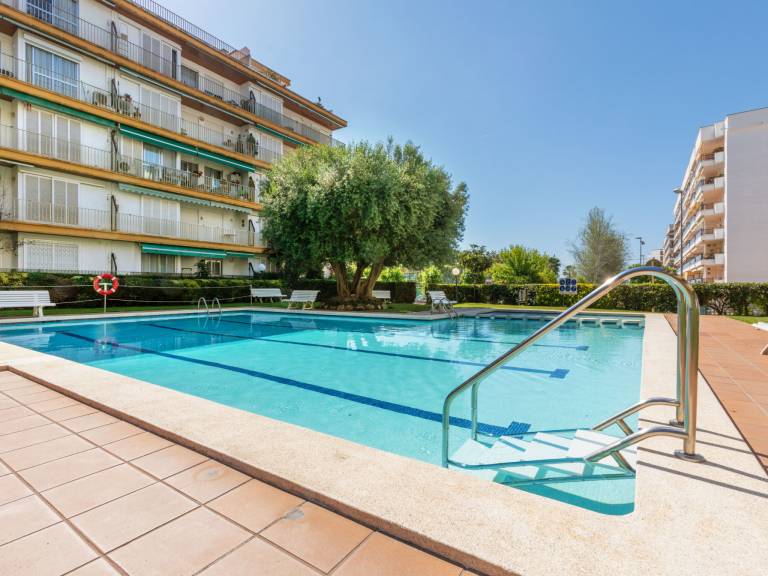 Apartamento  Lloret de Mar
