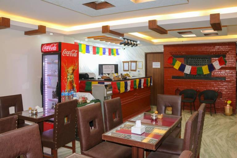 Apartment Hotel 11 Thamel — photo 4