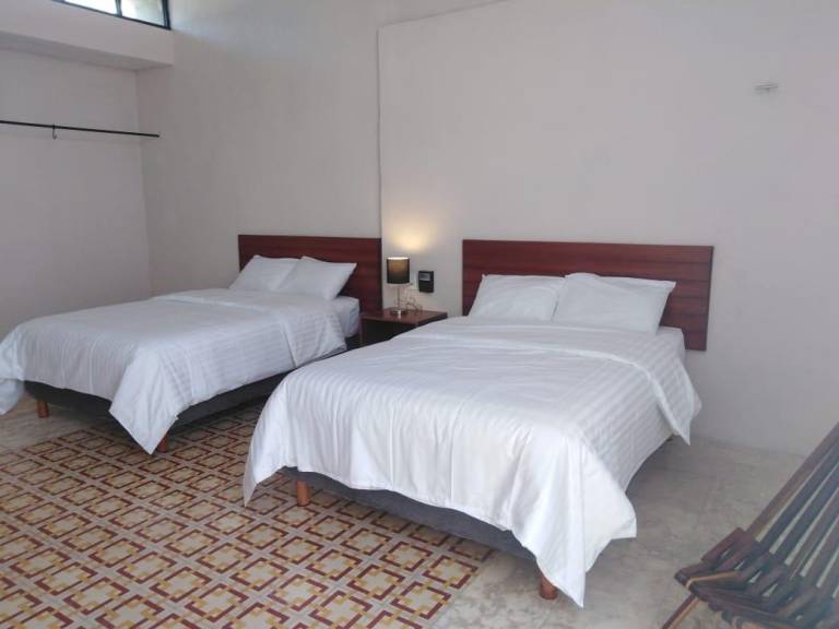 Hotel Don Abel Champotón — photo 2