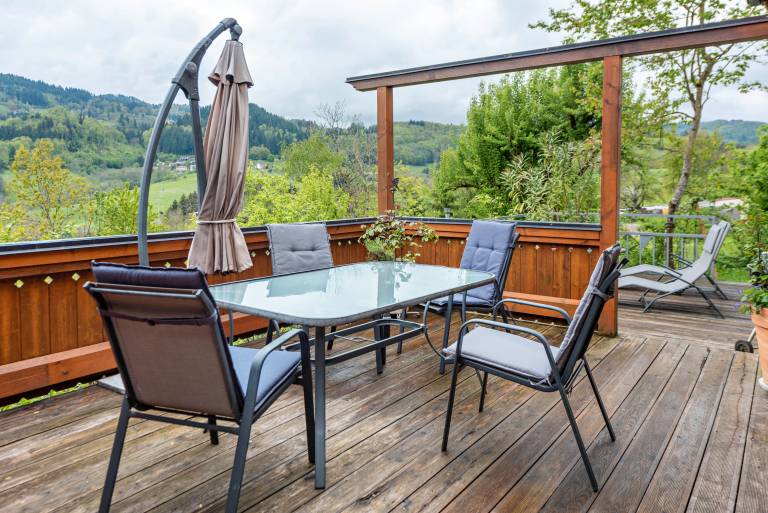 Ferienwohnung Schopfheim
