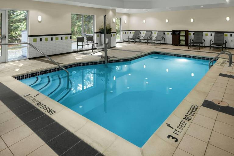 Fairfield by Marriott Inn & Suites Carlisle — photo 3