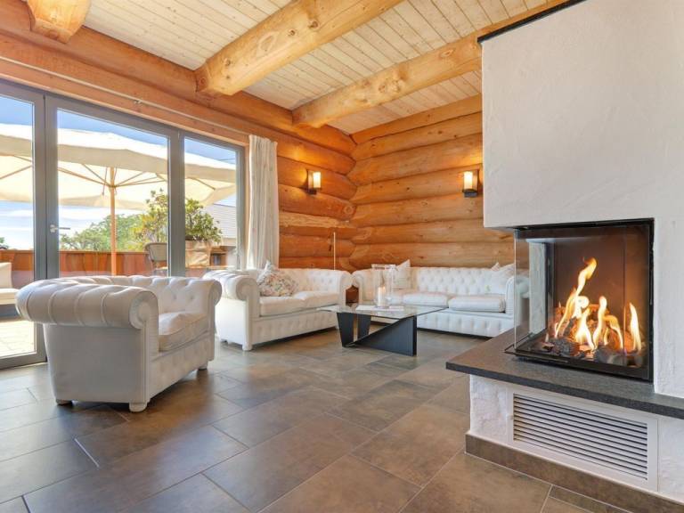 Ferienwohnung Weißenburg