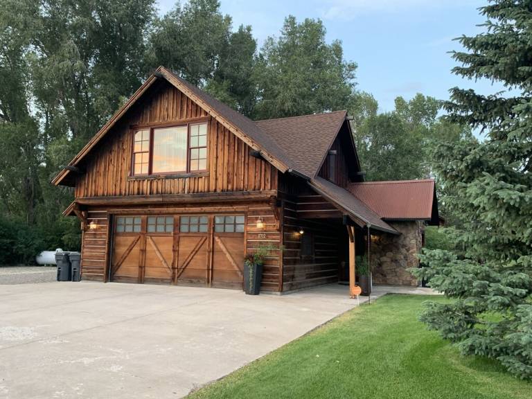House  Bozeman