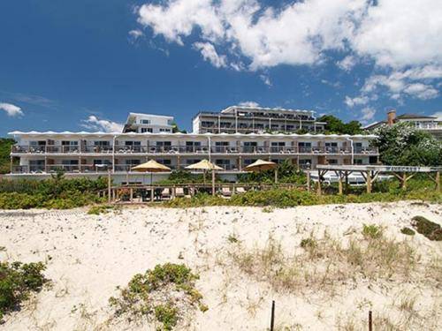 Resort  Montauk