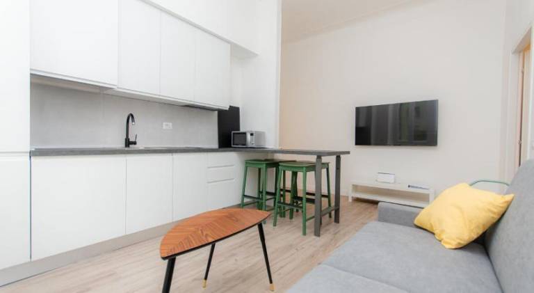 Nice apartment | Pets are welcome — photo 4