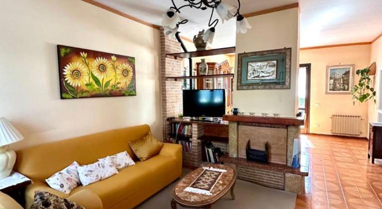 Vacation home with 3 rooms for 7 persons — photo 2