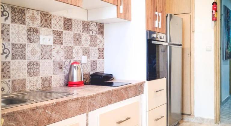 Rental apartment with 2 rooms for 4 persons — photo 4