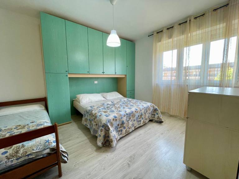 Family-friendly charming rental apartment | Nature view | Next to the beach | Dogs allowed — photo 4