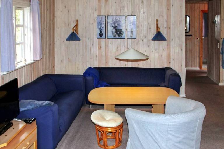 Feriehus Aabybro