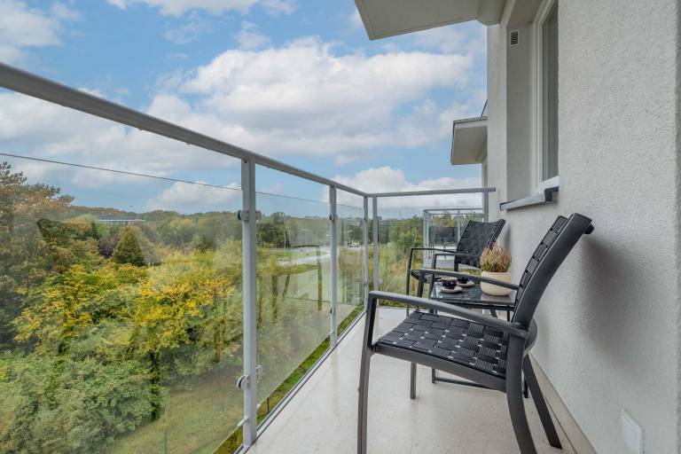 Child-friendly beautiful rental apartment with yard & fast internet | Pets allowed — photo 5
