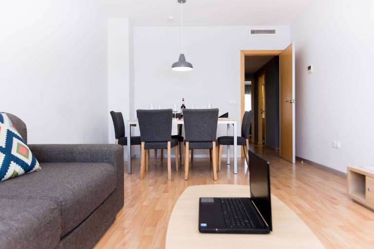 Aparthotel Valencia