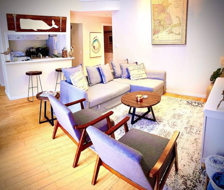 Condo New Seabury