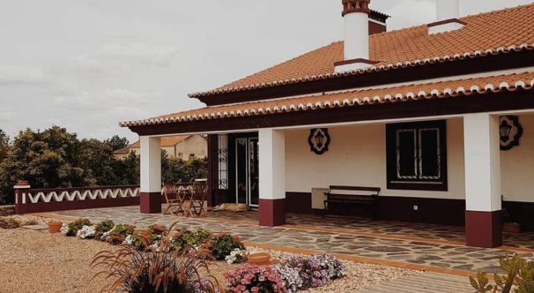 Monte da Floresta B&B — photo 3