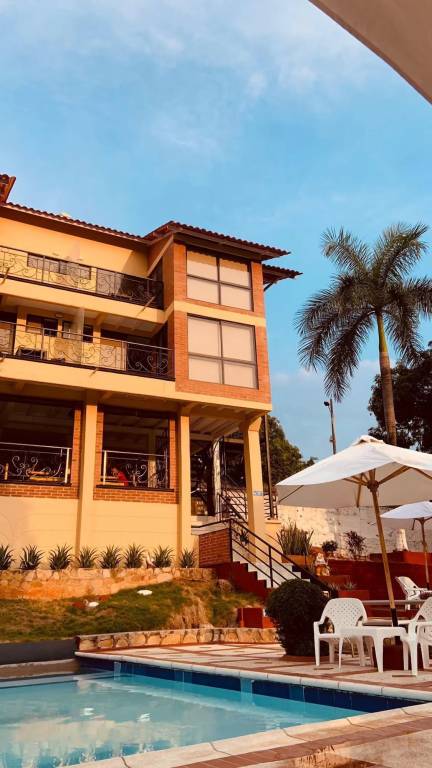 Bed & Breakfast Melgar
