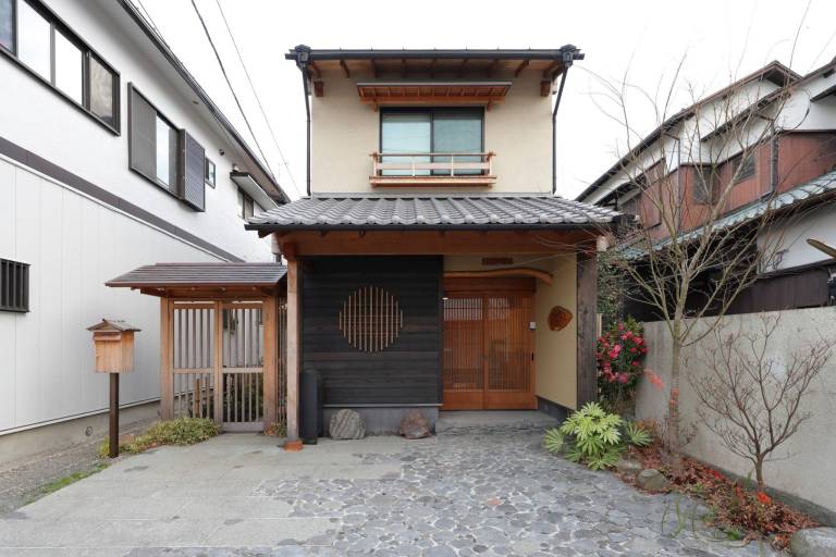Casa Yokohama