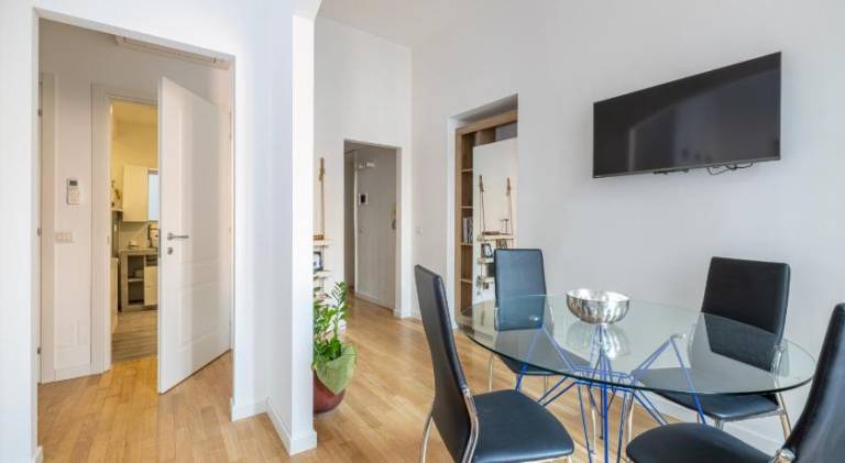 Holiday apartment | Close to Trevi Fountain — photo 5