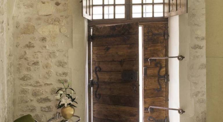 Hotel de Tourrel, Saint Remy de Provence, a Member of Design Hotels — photo 5