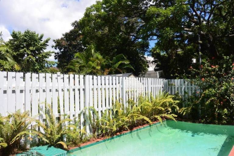 Accommodatie San Juan