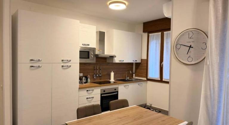 Rental apartment with 2 rooms for 4 persons in Chioggia