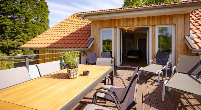 Charming apartment with garden & terrace | Good for workation | Dogs allowed — photo 4