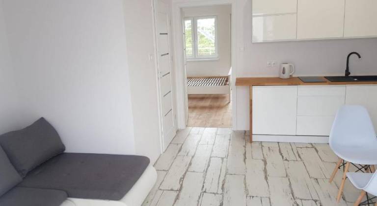 Apartment with 1 room for 4 persons — photo 3