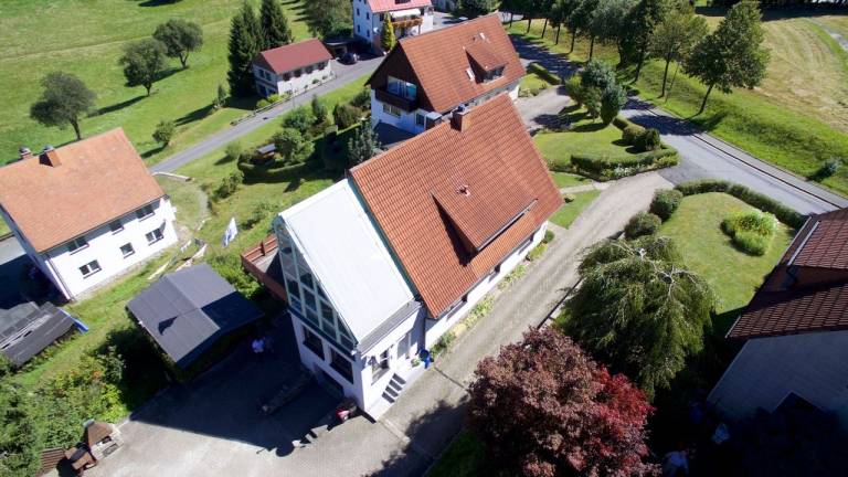 Ferienwohnung Bischofsgrün