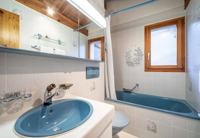 Ferienwohnung in Falera für max. 4 Gäste