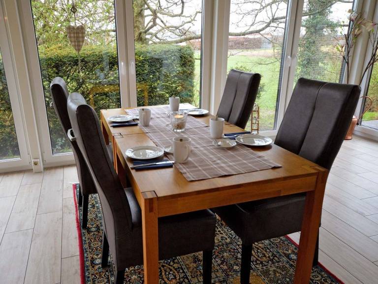Ferienwohnung Wittmund