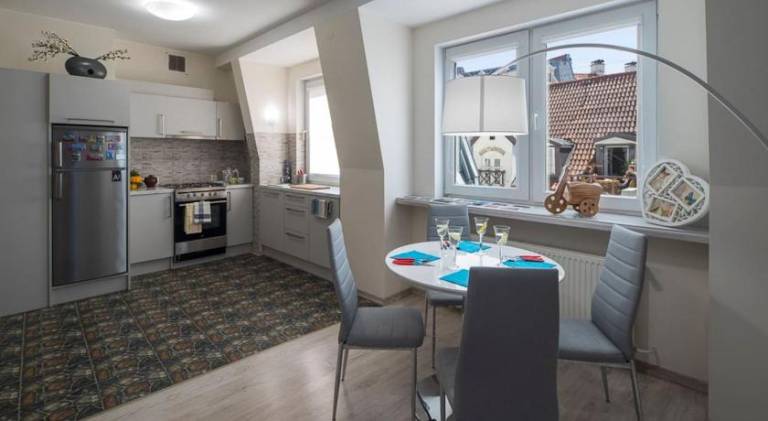 Nice rental apartment | Close to Riga Cathedral | Pet-friendly — photo 3