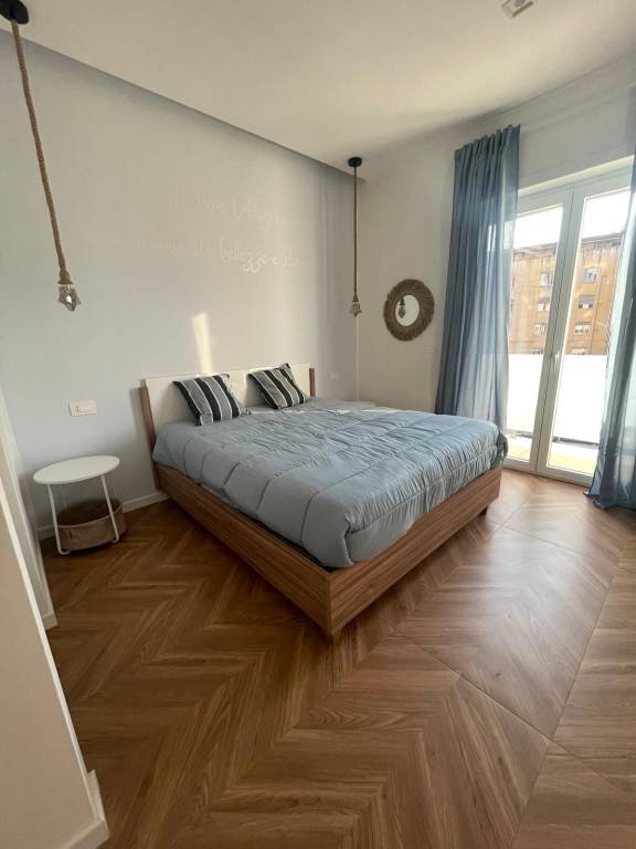 Bed & Breakfast San Giovanni a Teduccio
