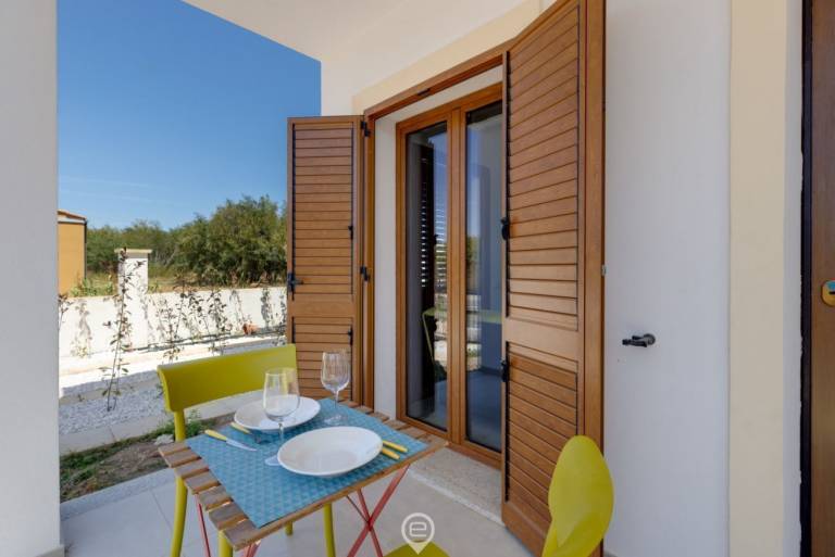Ferienwohnung Arbatax