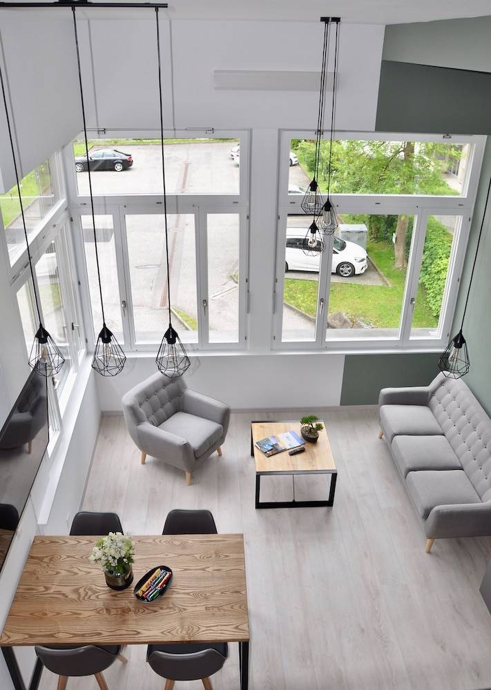 Ferienwohnung  Interlaken