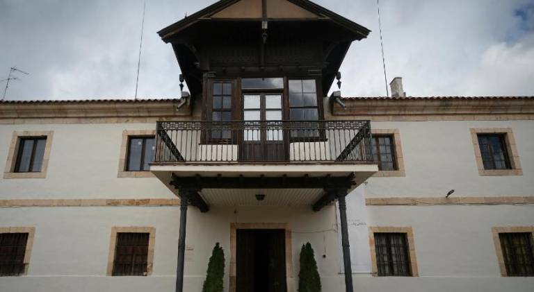 Vacation home with pool in Salamanca
