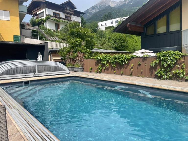 Fully equipped holiday apartment with garden & pool | Perfect for remote work | Pets are welcome — photo 3