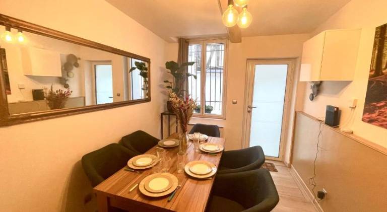 Lovely apartment | Pet-friendly — photo 4