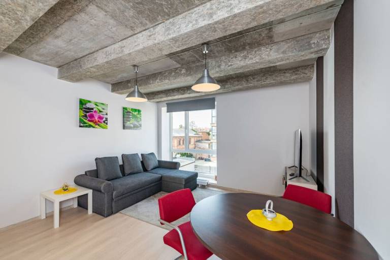 Ferienwohnung  Centras
