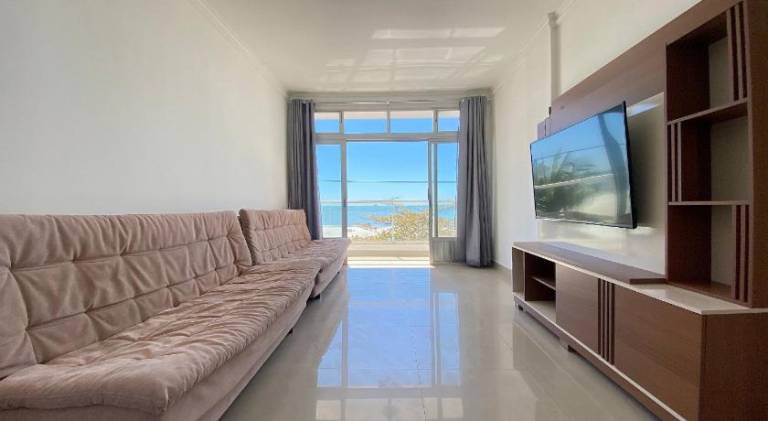 Apartment | Good for workation in Balneário Camboriú
