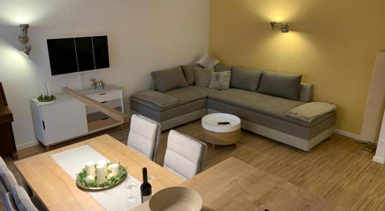 Lovely holiday apartment | Pet-friendly in Baden-Baden