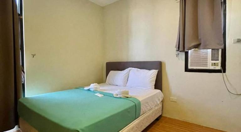 Hotel Elegant La Union in San Fernando