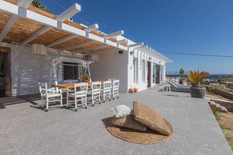 Villa  Mykonos