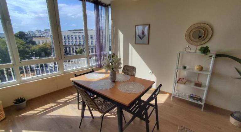 By The Cathedral, 1 bed flat — photo 3