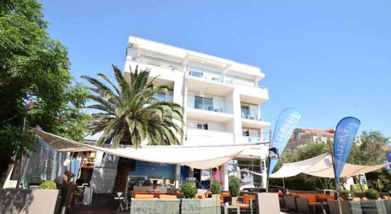 Ferienwohnung Novalja