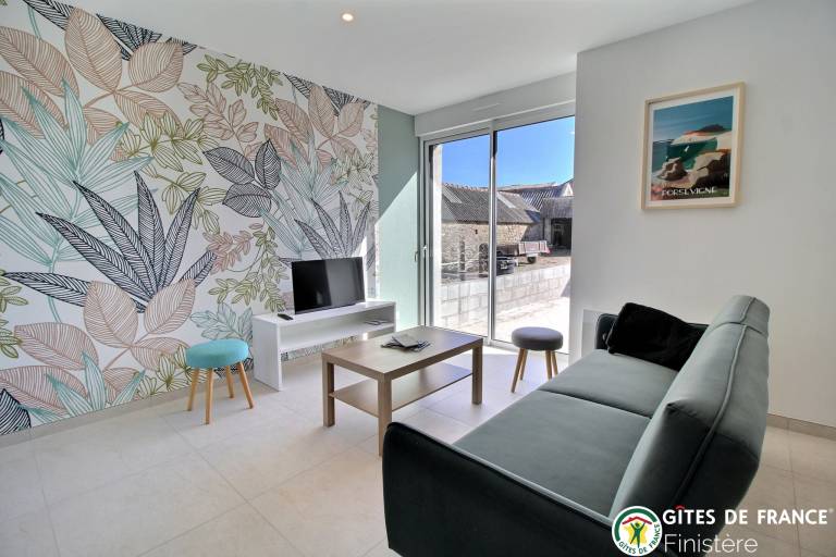 Gite with garden & terrace — photo 5