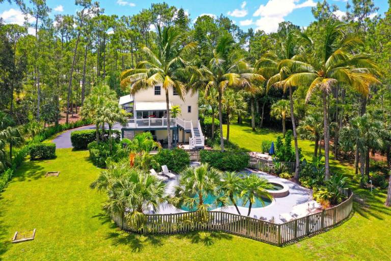 Ferienwohnung Bonita Springs