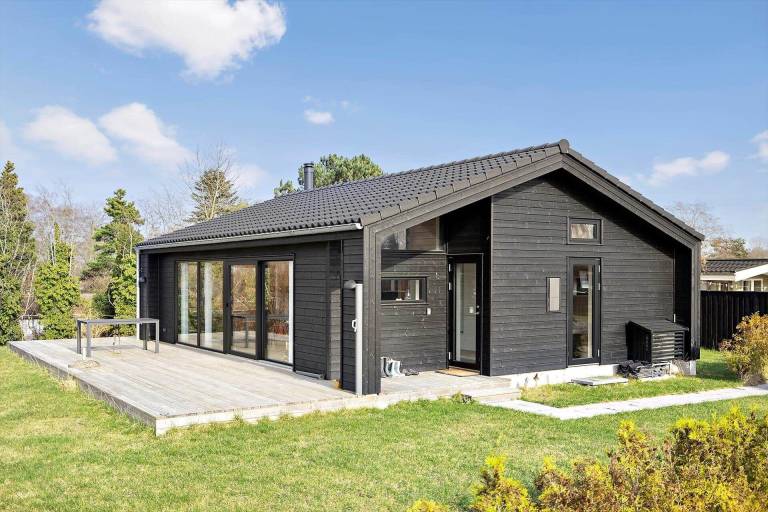 Ferienhaus Strøby